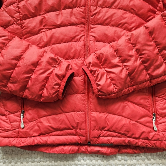 Patagonia Down Sweater Puffer Jacket Size M - Picture 3 of 8